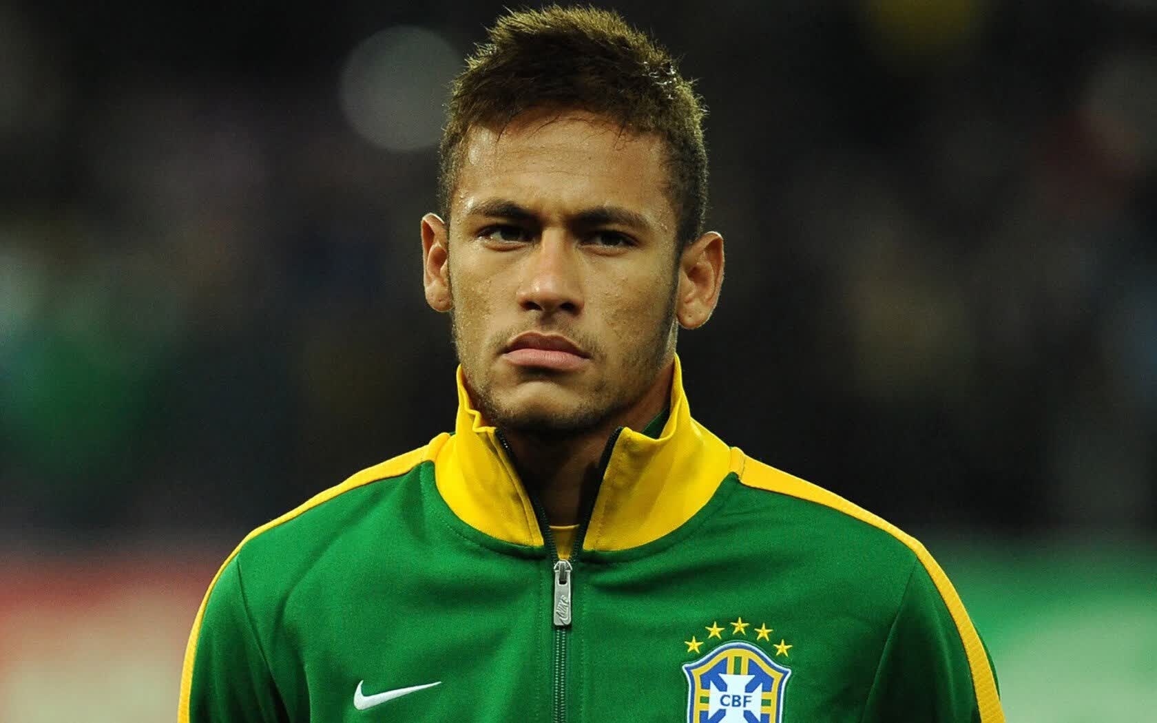 孤星与巨浪，内马尔在伊拉克对阵威尔士的幻梦中，用实力刻下唯一的名字
